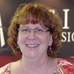 Beth Nevell - Secretary