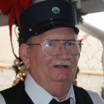 Ben Nevell, Chairperson