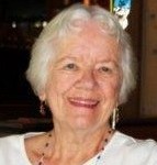 Elaine Pittman, Treasurer