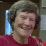 Phyllis Hoedt, Co-Chairperson