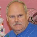 Wally Hoedt, Building and Grounds